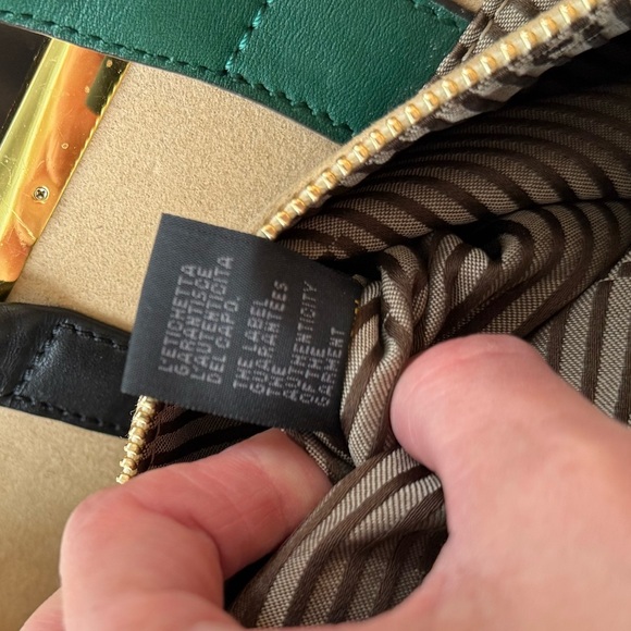 Fendi 2 Jours Tote Bag - Picture 13 of 15